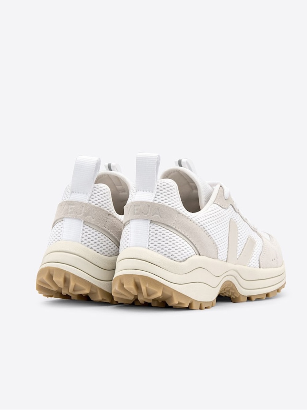 Veja Venturi Alveomesh White Pierre Natural - Picture 3 of 11